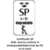 SP A+B degradable