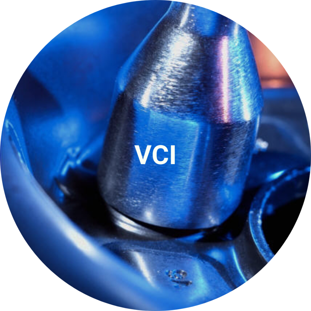 VCI