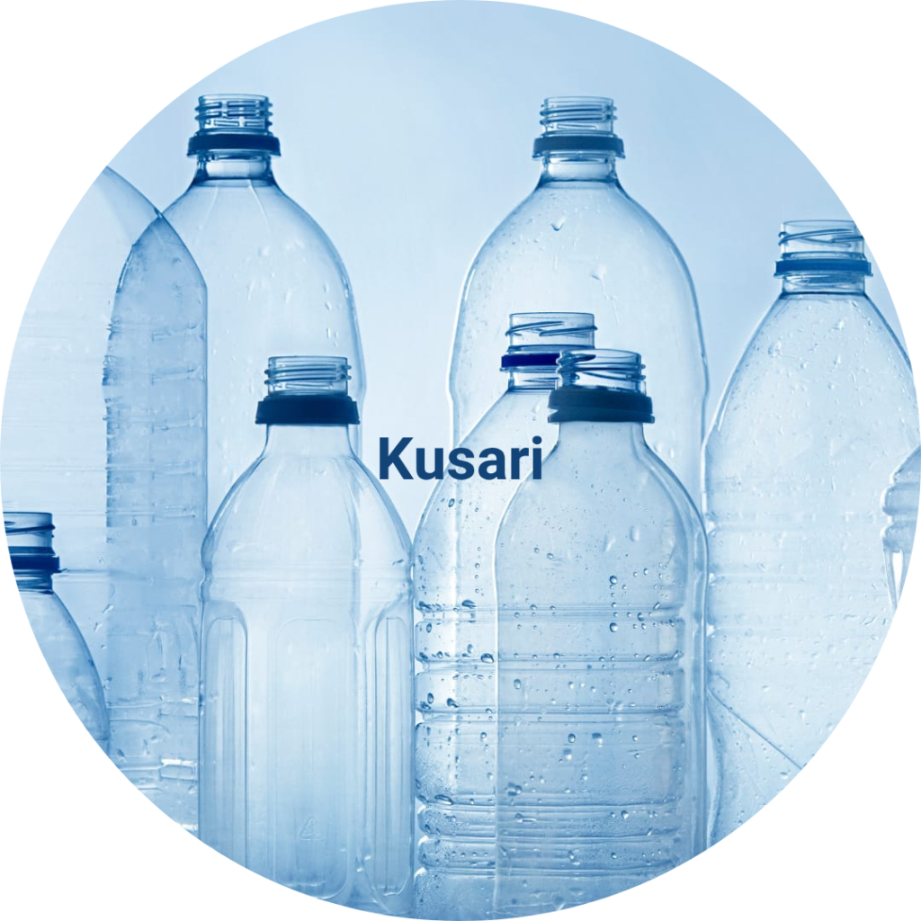 Kusari