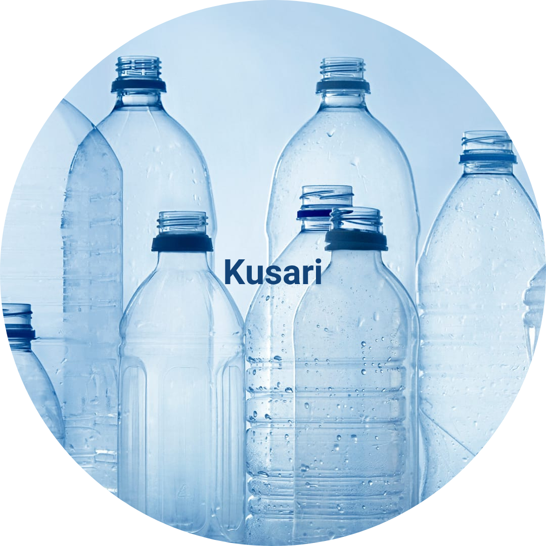 Kusari