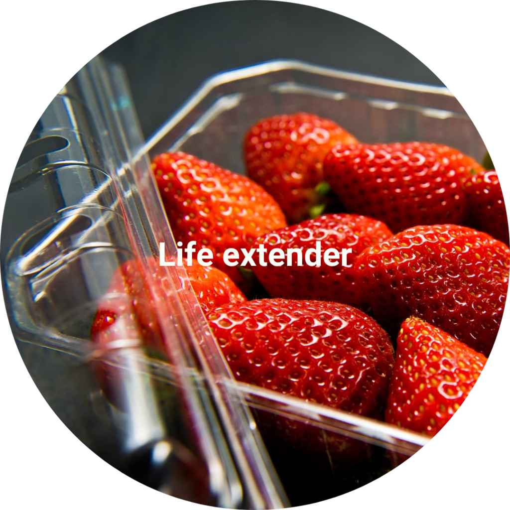 Life Extender