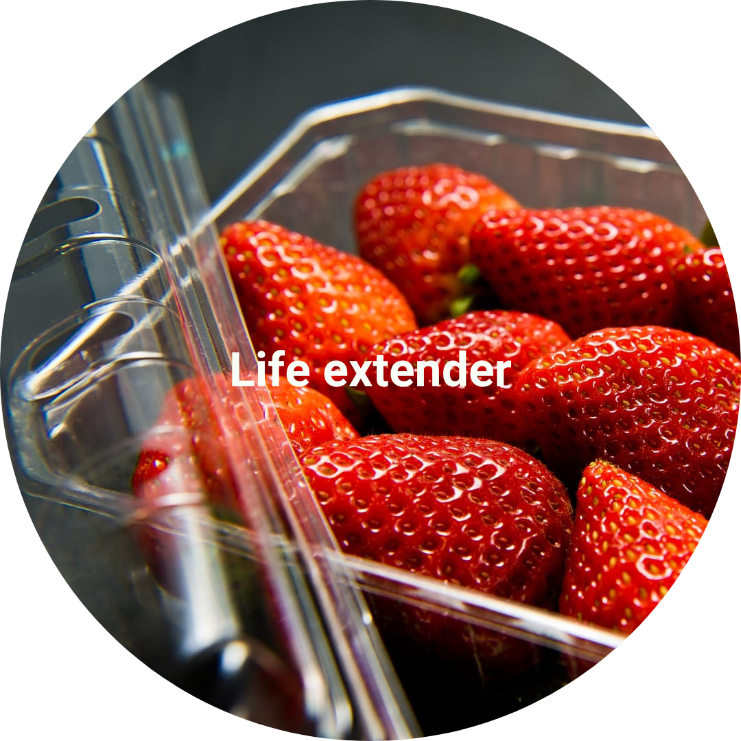 Life Extender