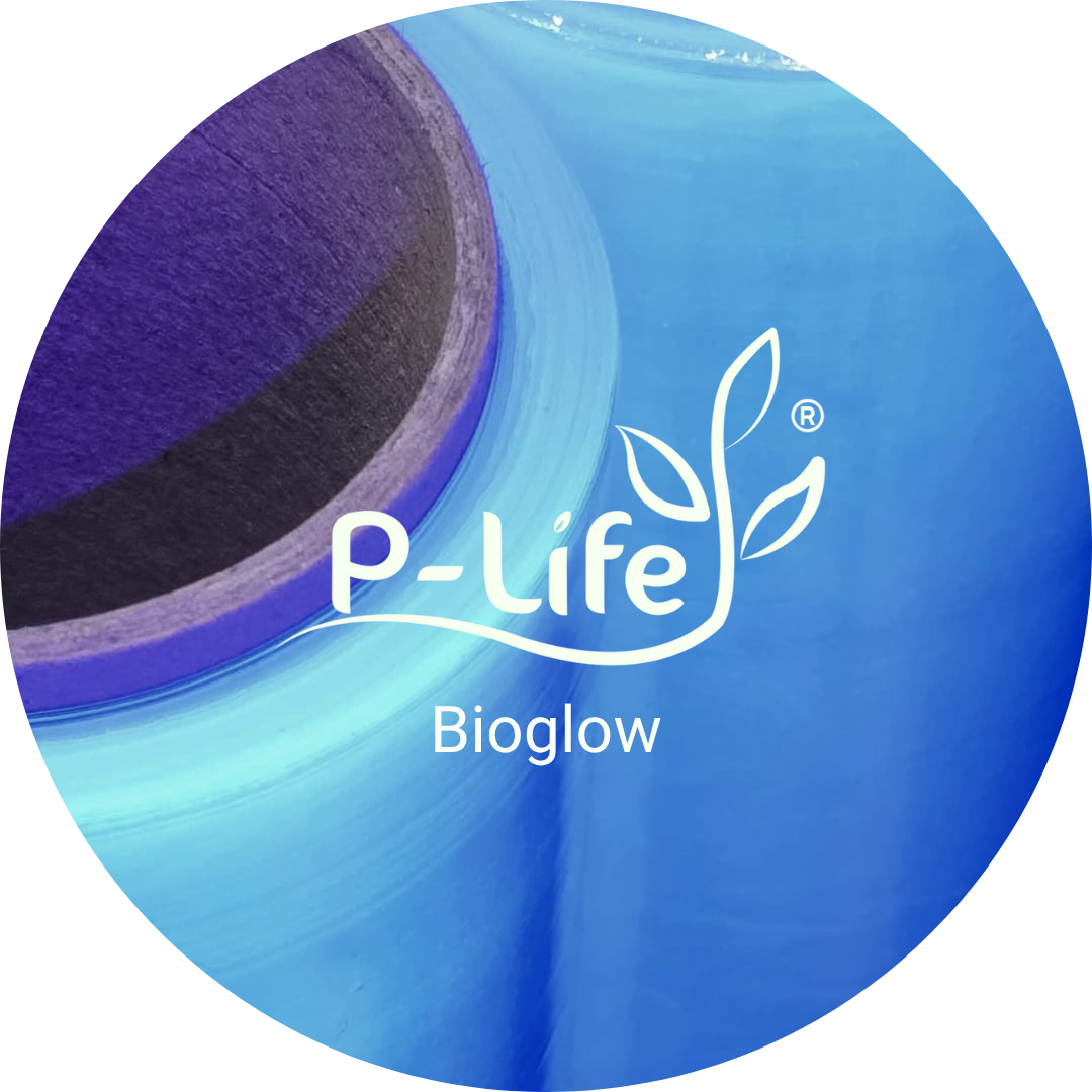P-Life Bioglow